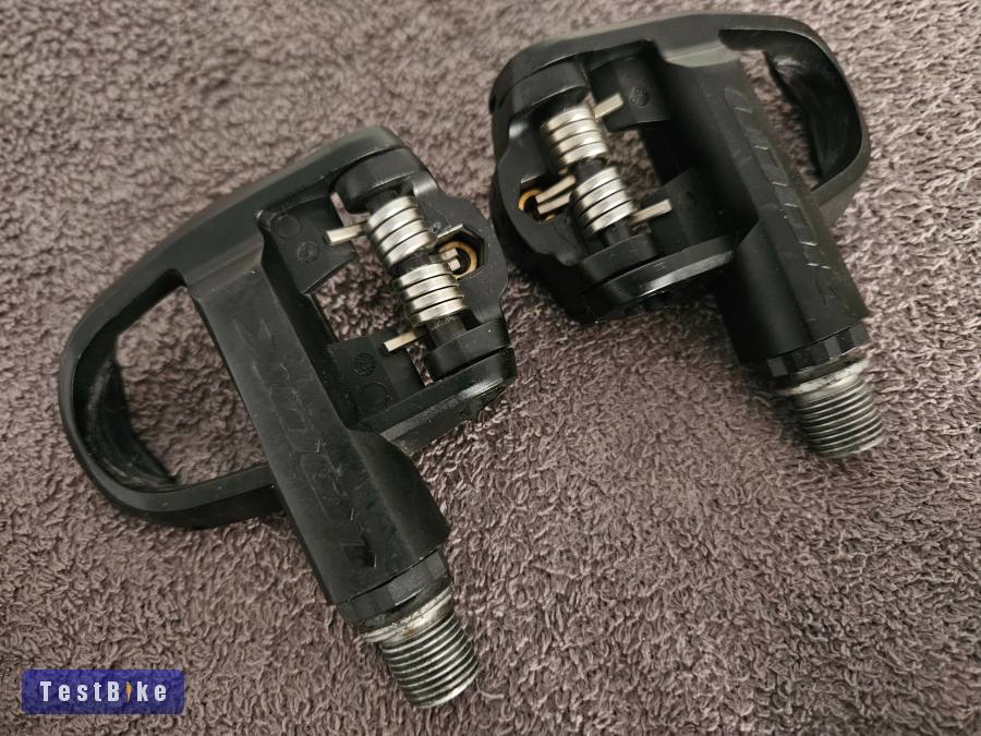 országúti, MTB patentpedálok