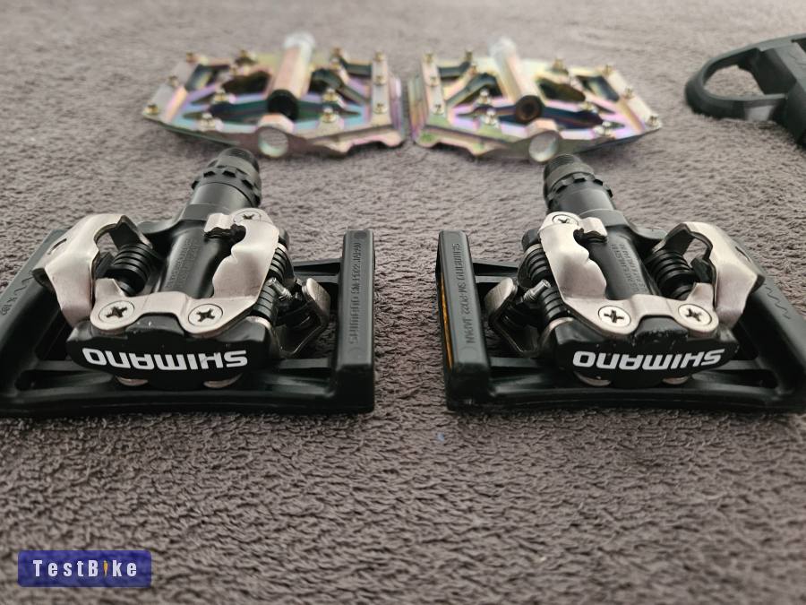 országúti, MTB patentpedálok