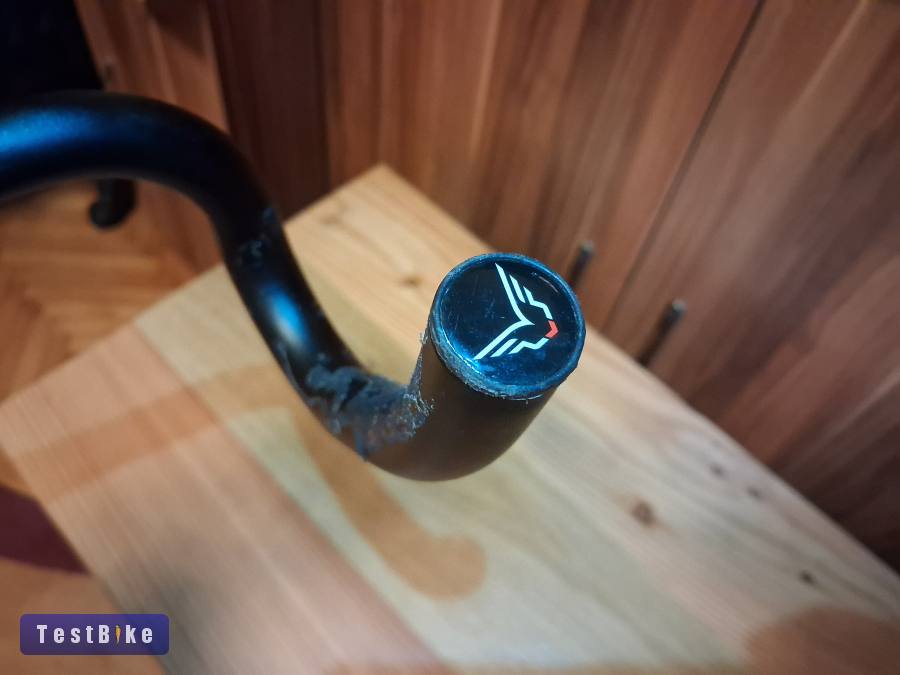 Országúti alu kormány VS SL