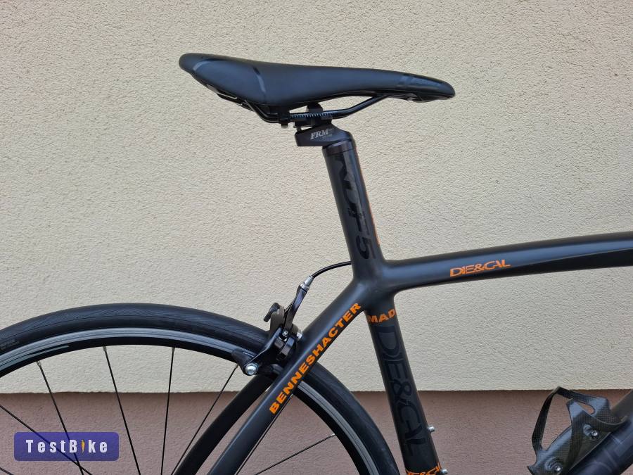 Országuti Beraldo carbon kerékpár