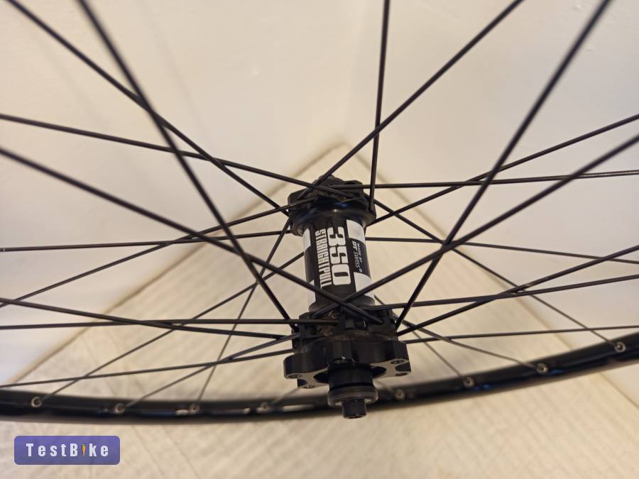 Országúti Disc (DT -Mavic)kerekek