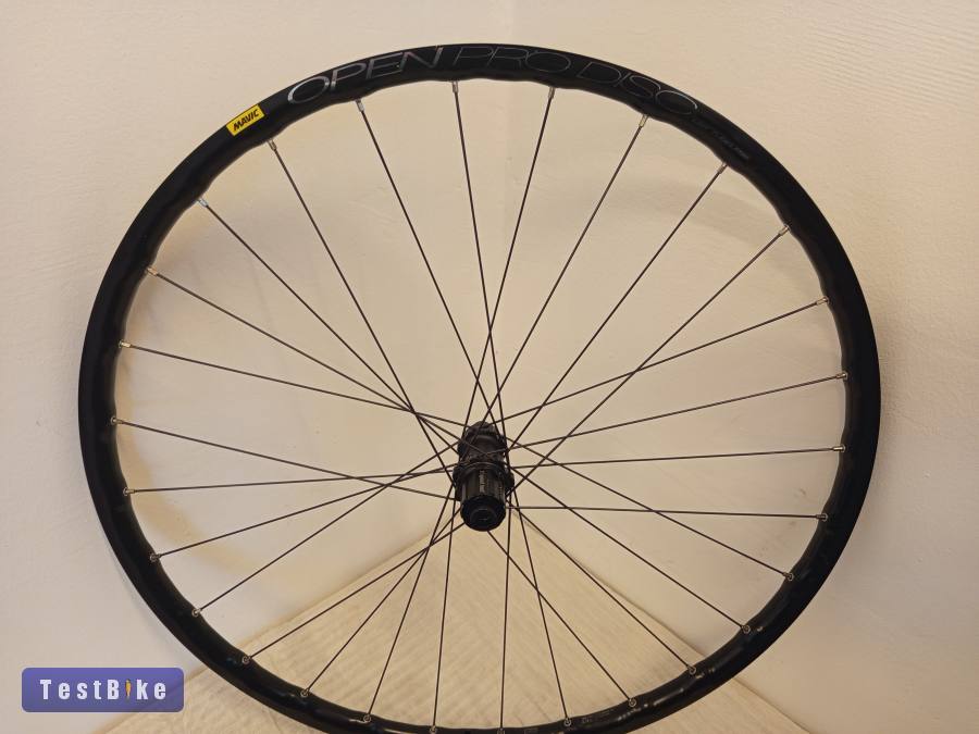 Országúti Disc (DT -Mavic)kerekek