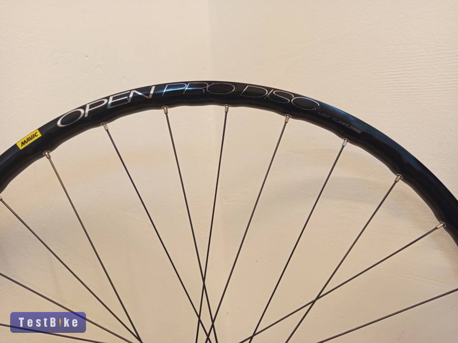 Országúti Disc (DT -Mavic)kerekek