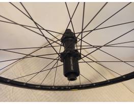 Országúti Disc (DT -Mavic)kerekek