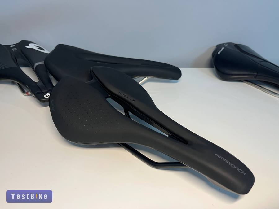 Országúti/Gravel nyergek