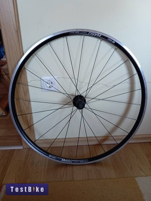 Országúti hátsó kerék - Bp. 18. ker.