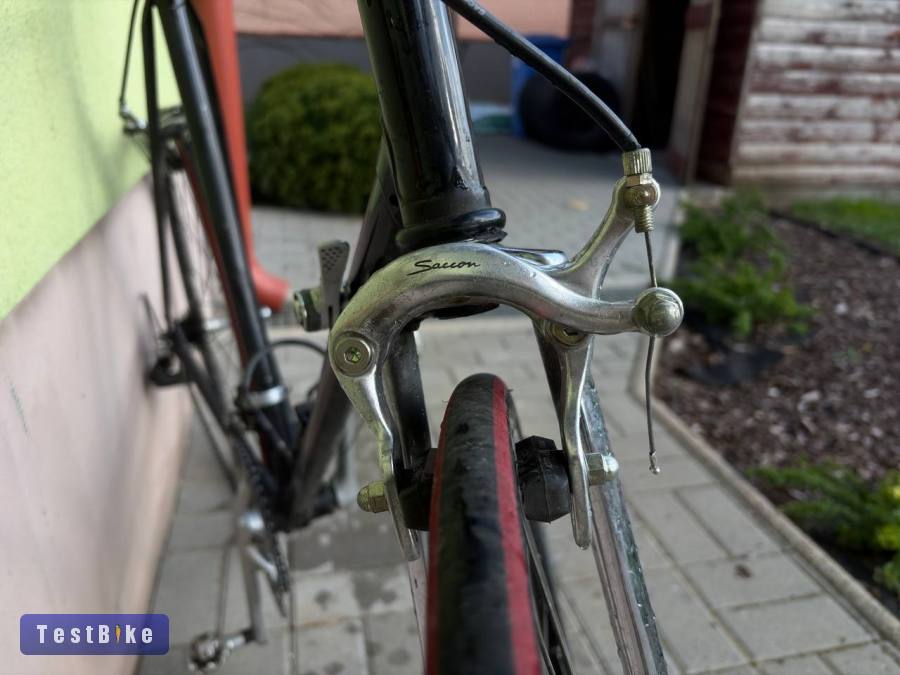 Országúti kerékpár