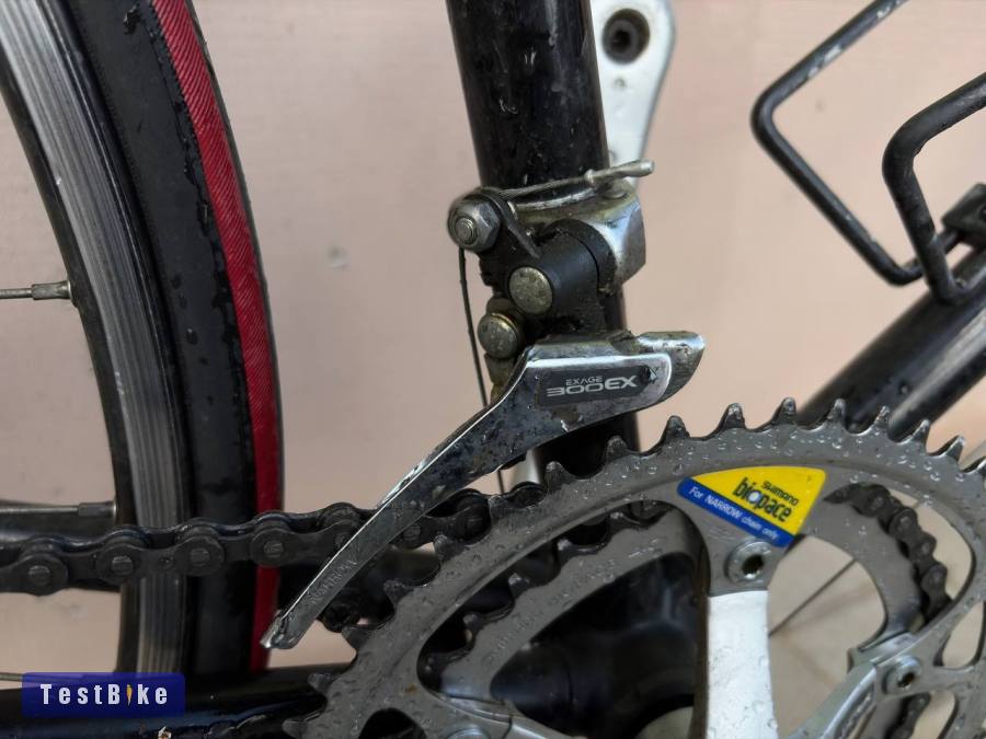 Országúti kerékpár