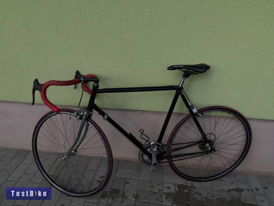 Országúti kerékpár