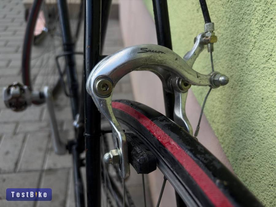 Országúti kerékpár