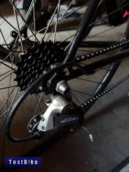 Országúti kerékpár