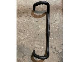 Országúti kormány 44 cm alu