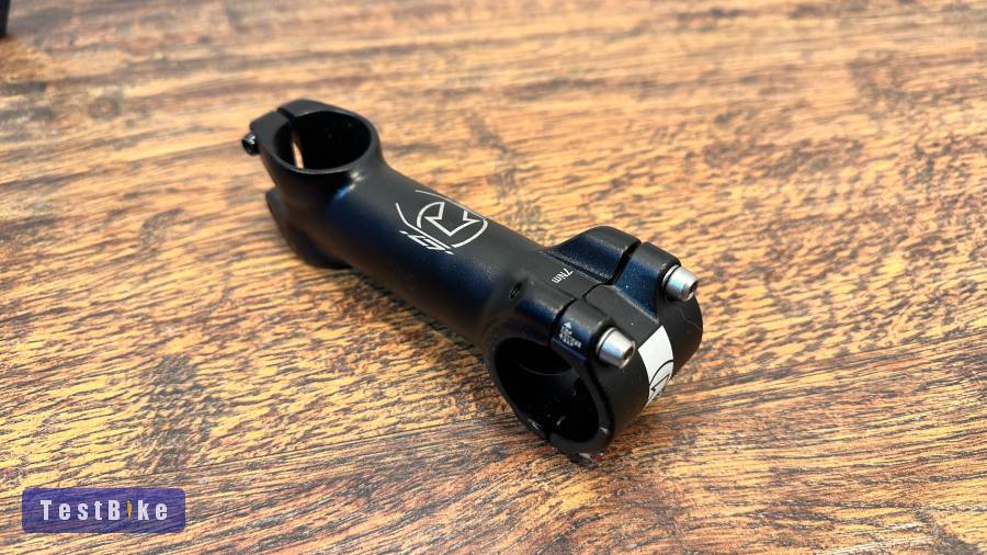 Országúti kormány stucni. Bontrager Itm uno pro oval