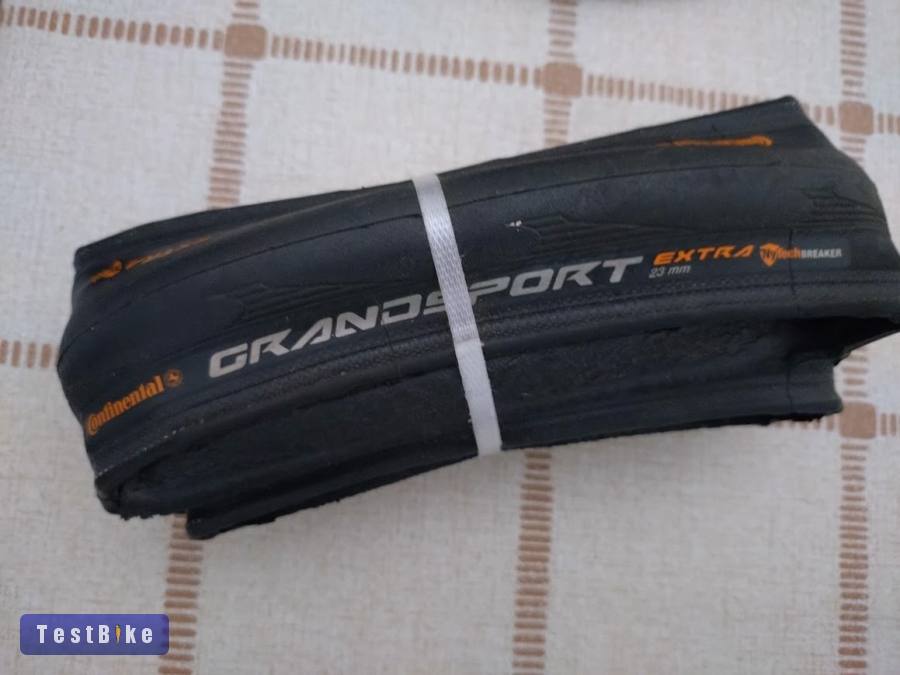 Országúti külső gumiabroncs - új