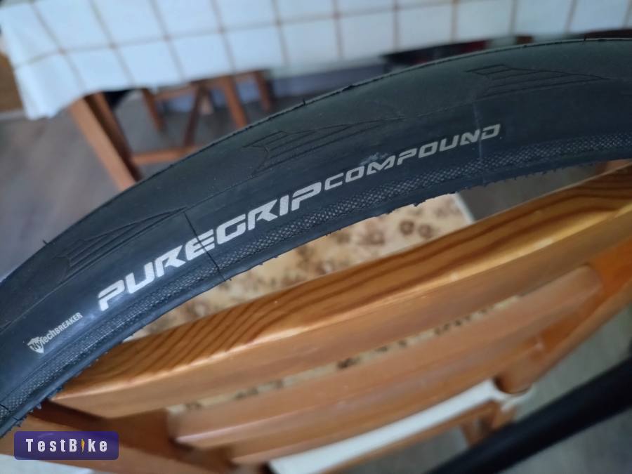Országúti külső gumiabroncs - új