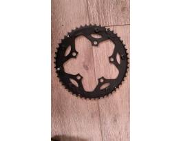 Országúti lánctányèr 2x9 50T