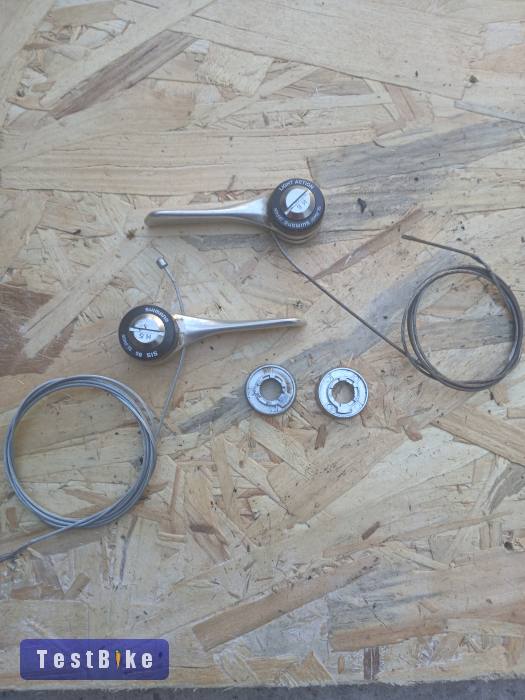Orszàgúti Shimano 8 sebessèg