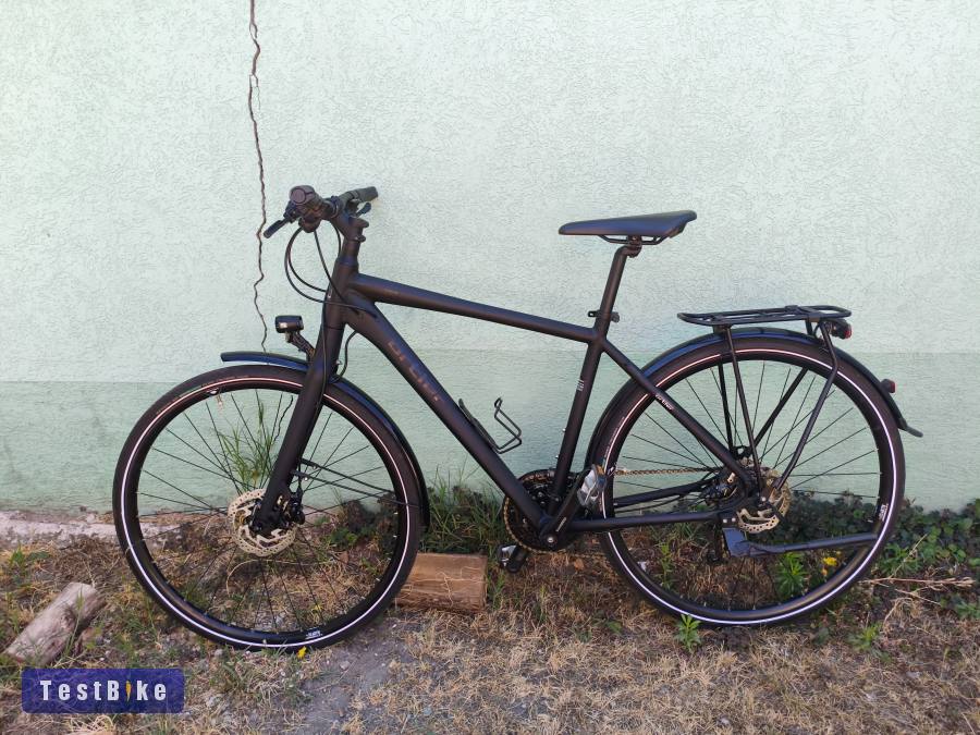 Ortler Chur  “M” trekking kerékpár