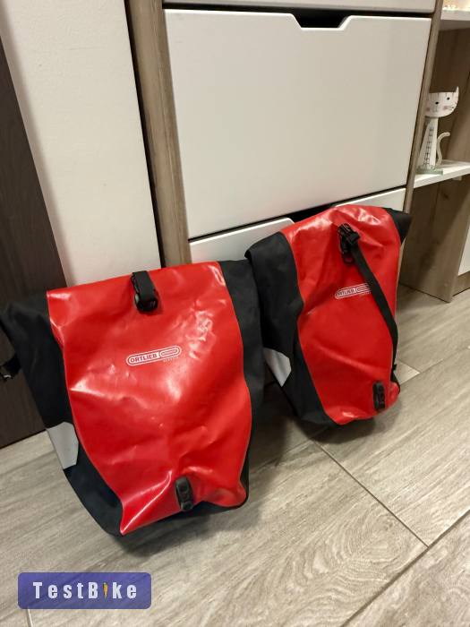 Ortlieb 2 db Classic - 20l vízálló táska eladó