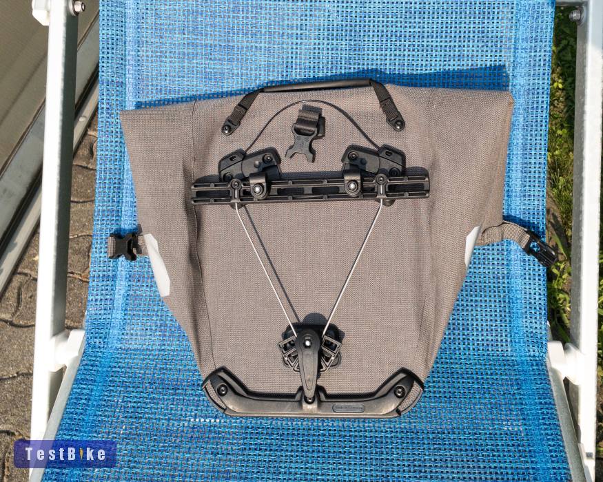 Ortlieb Back-Roller bringás táska