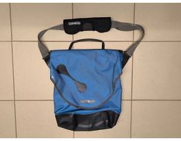 Ortlieb City Biker QL3.1 waterproof kerékpáros oldaltáska 