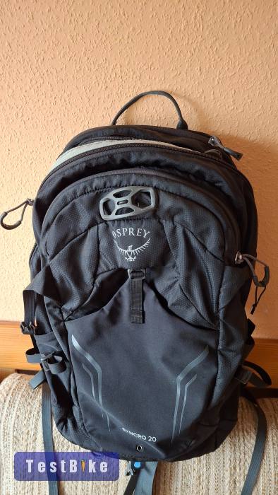 Ospray Syncro 20