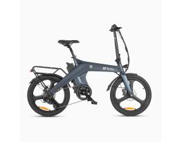 Összecsukható nyomatékszenzoros e-bike