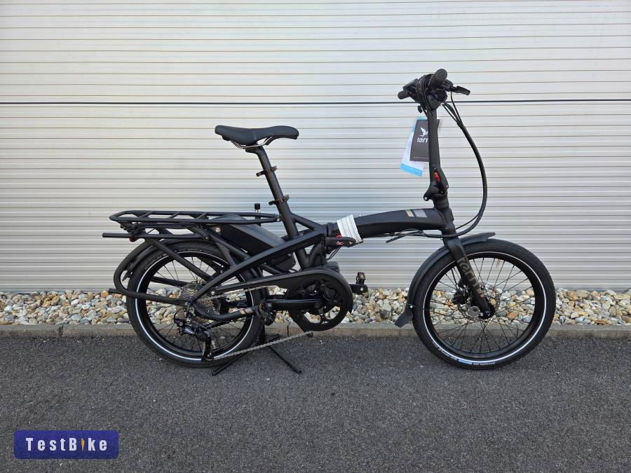 Összecsukható Tern Vektron S10 ebike bosch motor 20-as kerék