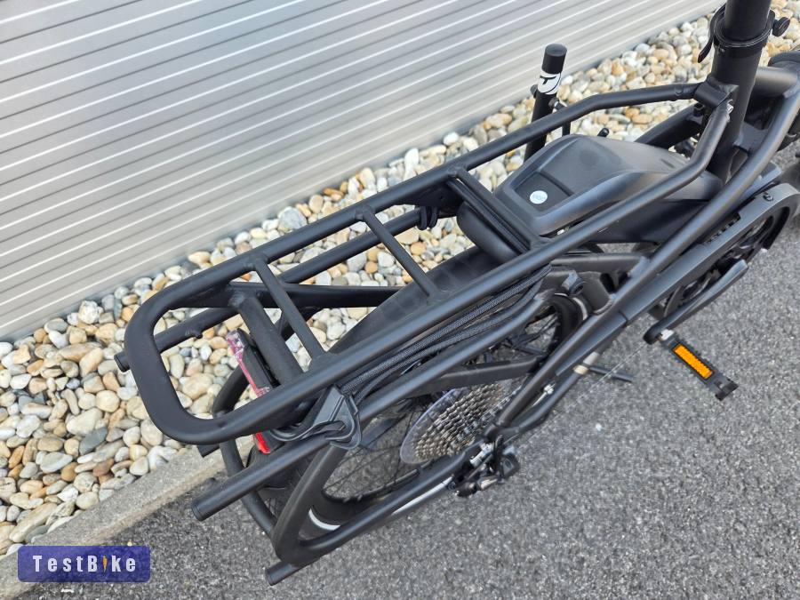 Összecsukható Tern Vektron S10 ebike bosch motor 20-as kerék