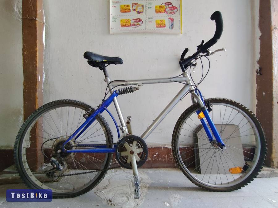 Össztelós nehéz monti