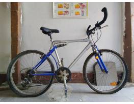 Össztelós nehéz monti