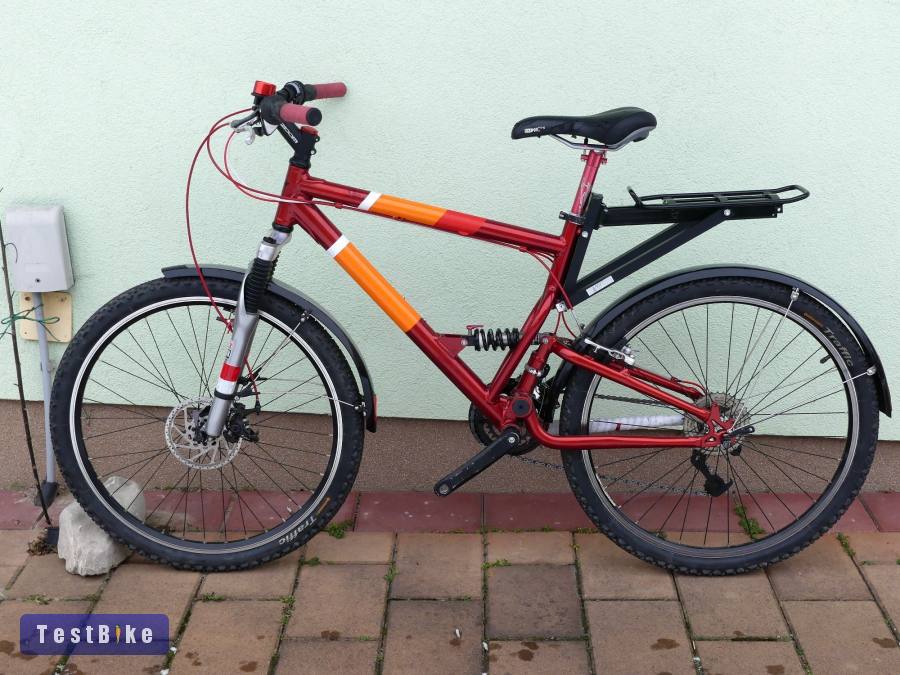 Össztelós túrázós/munkabajárós MAXX csere/beszámítás is