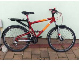 Össztelós túrázós/munkabajárós MAXX