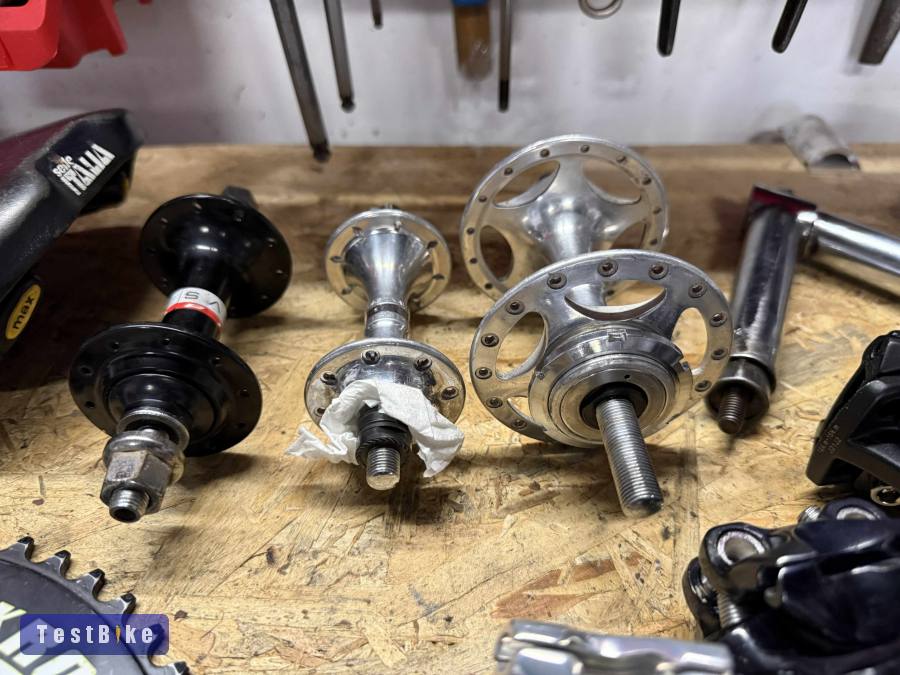 Oúti/Pálya Cuccok Sugino,Mash, Nitto, Flite, Fizik