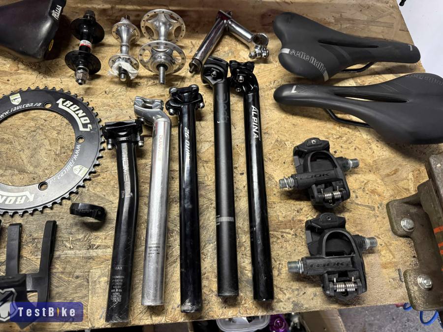 Oúti/Pálya Cuccok Sugino,Mash, Nitto, Flite, Fizik