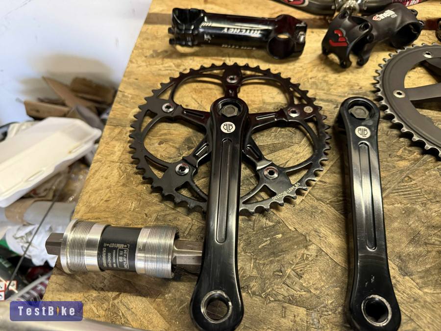 Oúti/Pálya Cuccok Sugino,Mash, Nitto, Flite, Fizik