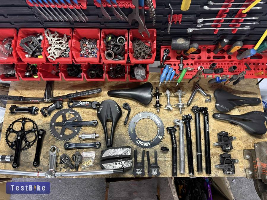 Oúti/Pálya Cuccok Sugino,Mash, Nitto, Flite, Fizik