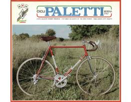 Paletti országúti kerékpár