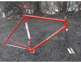 Paletti vázszett, 54x54 cm, Campagnolo papucsok