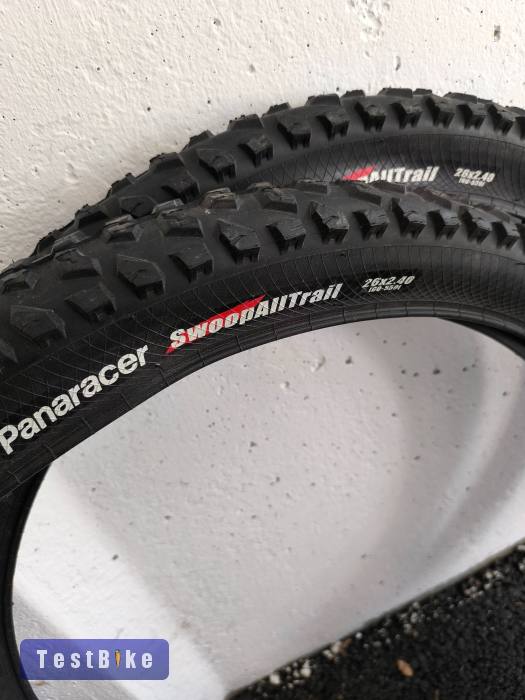 Panarace Swoop Alltrail 26x2,4 2db
