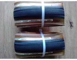 Panaracer Gravelking+ slick  32-622 tubless gumik