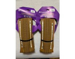 Panaracer Gravelking 700x38c barna