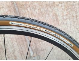 Panaracer Gravelking SK+ 32-622