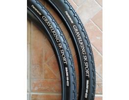 Panaracer Gravelking SK Sport