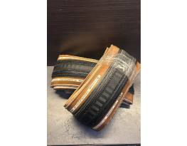 Panaracer Gravelking SS 700x43C (43-622)