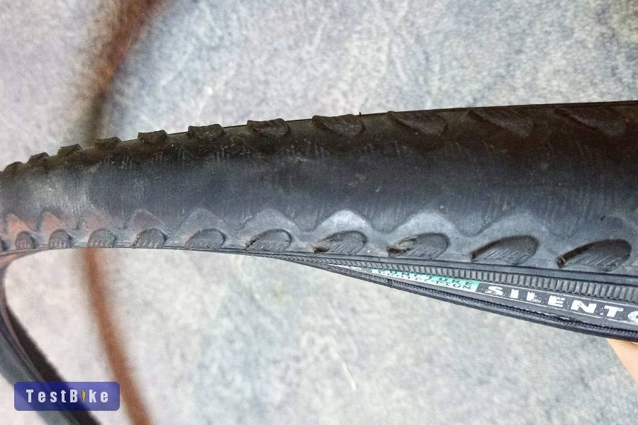 Pár külső gumiköpeny több méret 