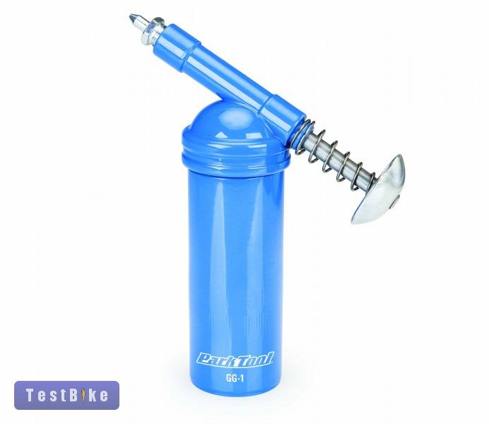 Új Park Tool GG-1 univerzális zsírzópisztoly