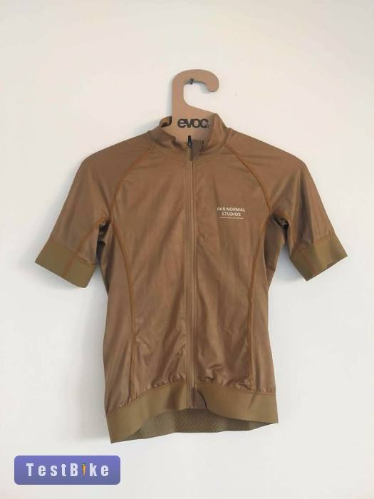 Pas Normal Mechanism Jersey (XS)