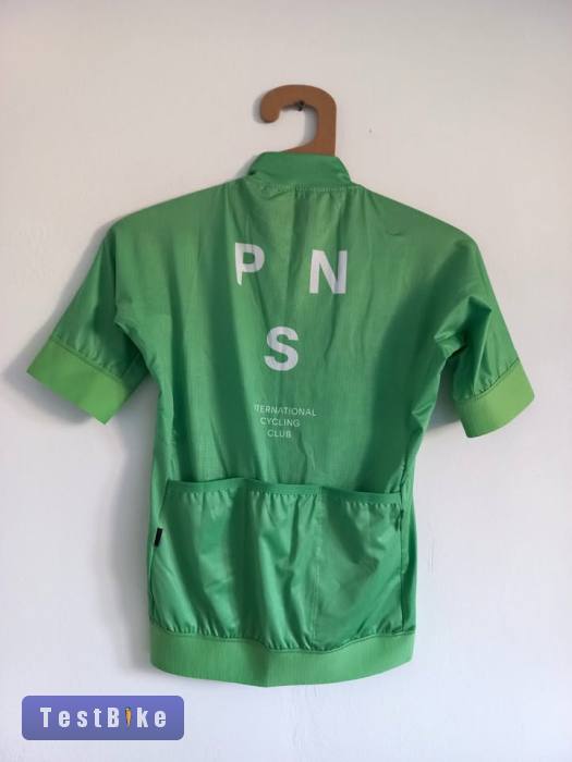 Pas Normal Mechanism Jersey (XS)