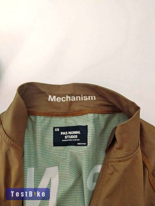 Pas Normal Mechanism Jersey (XS)